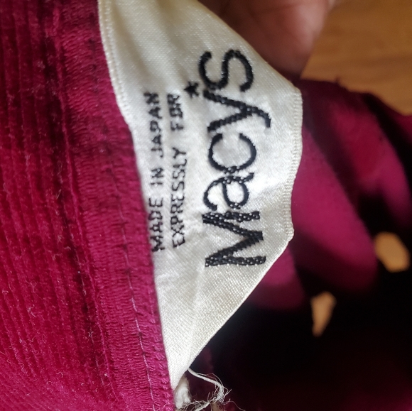 Macys Shorts - Picture 2 of 4